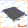 Radiateur de Climatisation pour TOYOTA | CCS-TY-041, 88450YV010